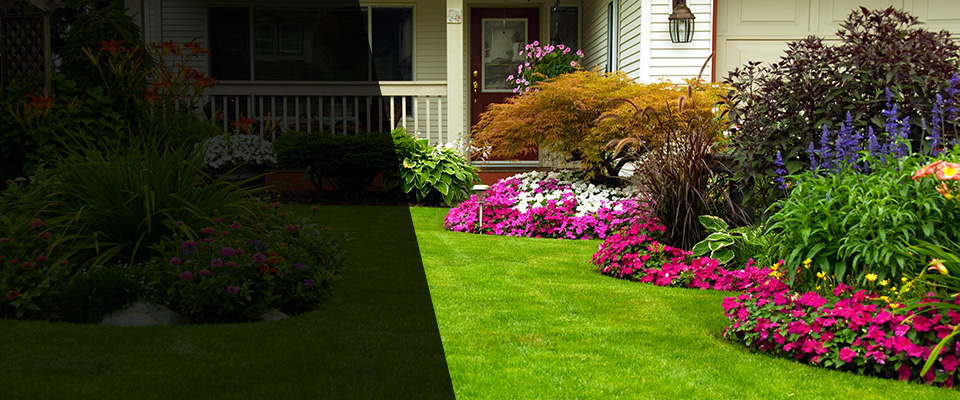 Manville Landscapers