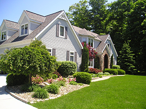 Landscapers and Lawncare Services in Manville, RI