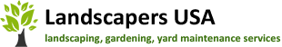 Manville Landscapers